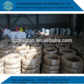 Low Carbon Coil Iron Wire